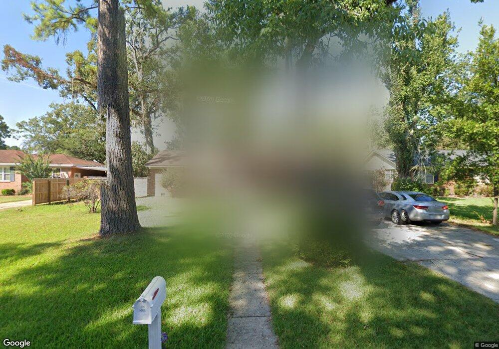 433 S Audubon Dr, Albany, GA 31707 - photo 1