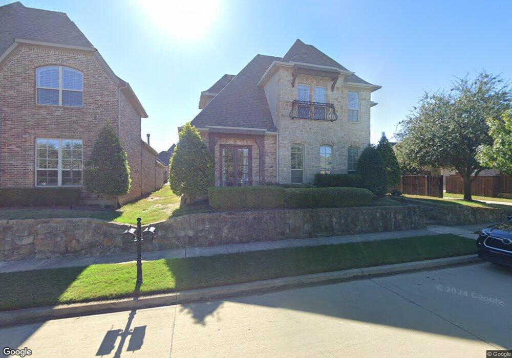 401 Monte Carlo Dr, Southlake, TX 76092 - photo 1