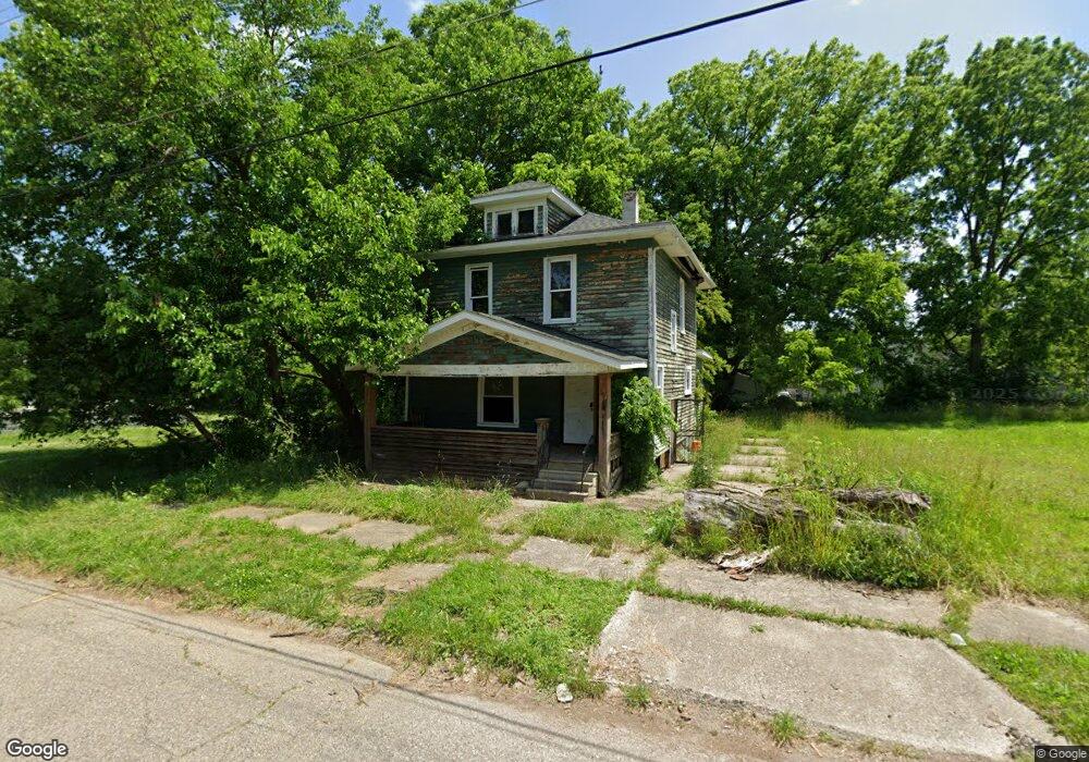 2021 Crocker Ave, Flint, MI 48503 - photo 1