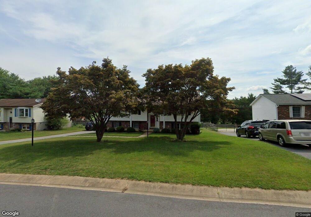 3445 Augusta Rd, Manchester, MD 21102 - photo 1