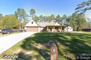208 W Leonard Rd, Anacoco, LA 71403