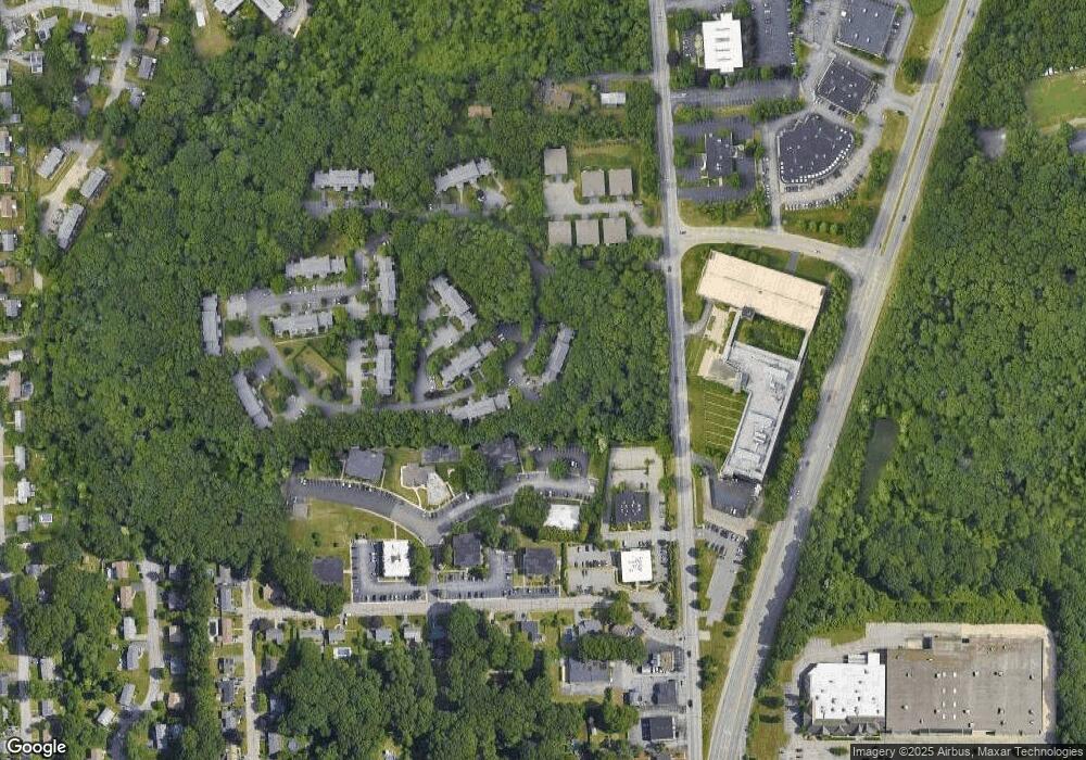 120 Trellis Dr unit 201, West Warwick, RI 02893 - photo 1