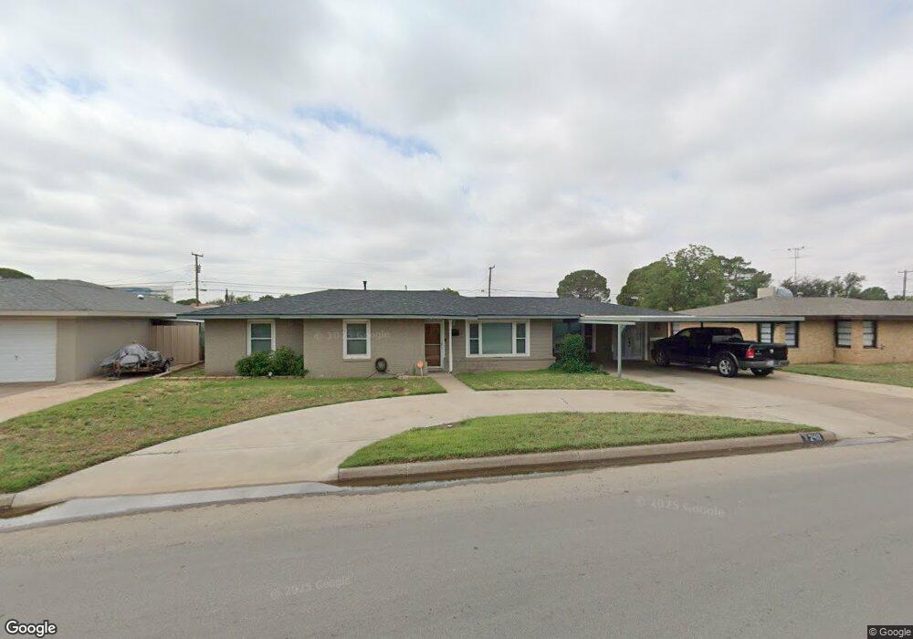 2411 W Cuthbert Ave, Midland, TX 79701 - photo 1