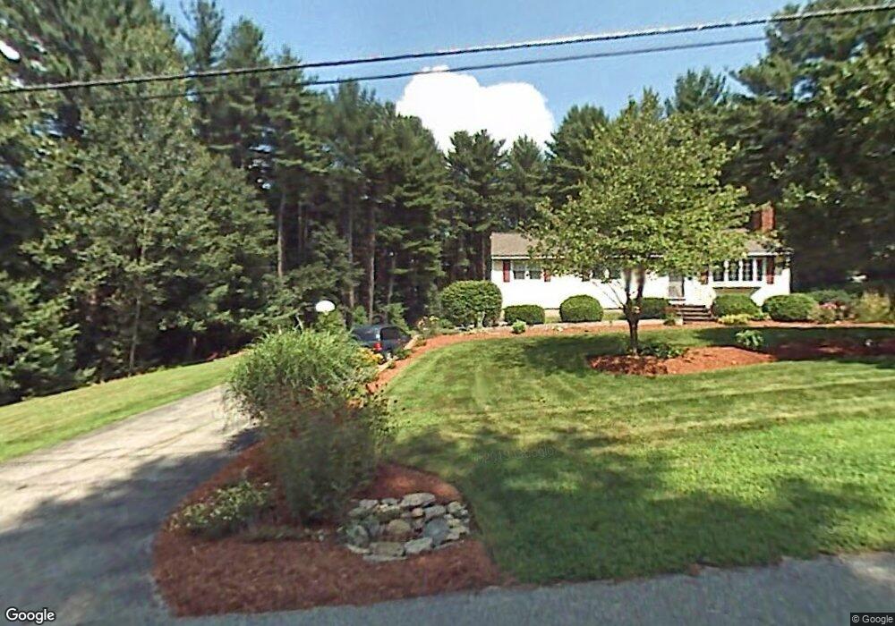 9 Stevens Rd, Pelham, NH 03076 - photo 1