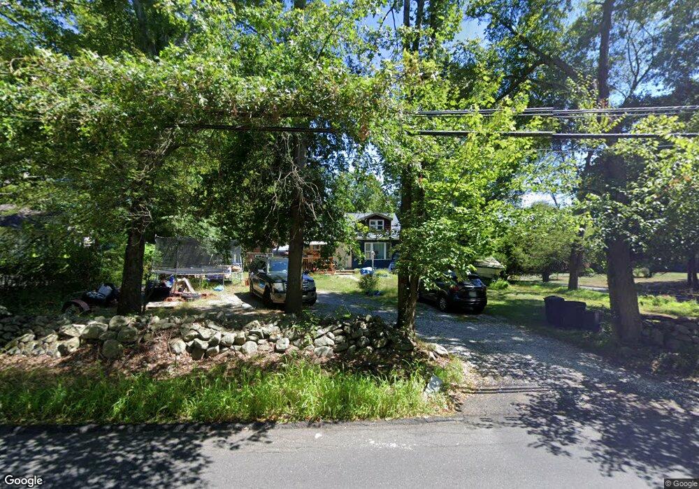 142 Buena Vista Rd, New City, NY 10956 - photo 1