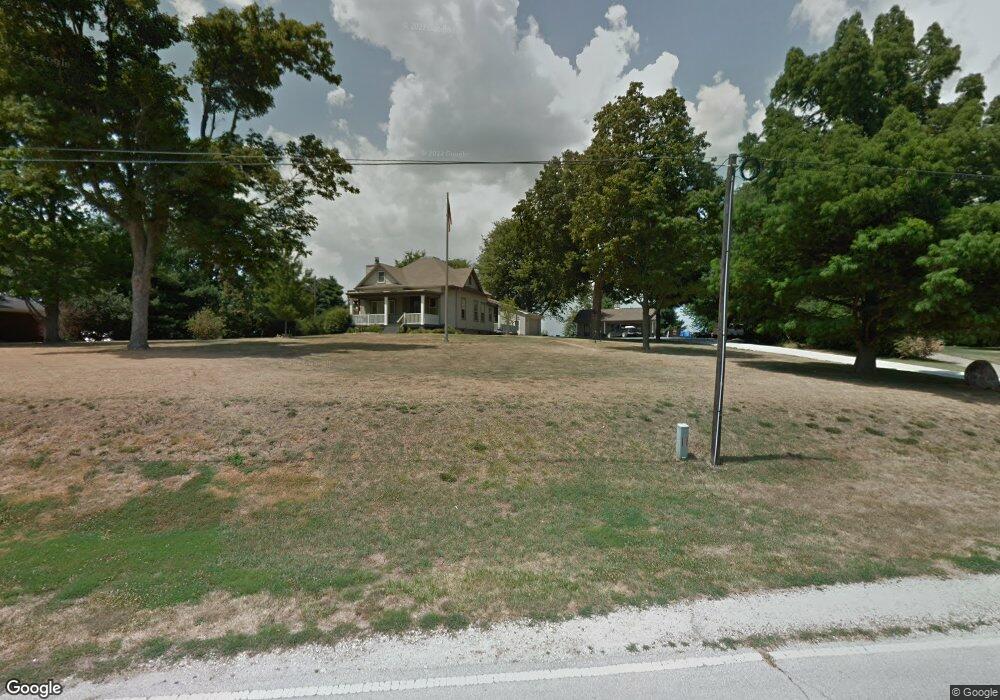 2382 Mound Rd, Jacksonville, IL 62650 - photo 1