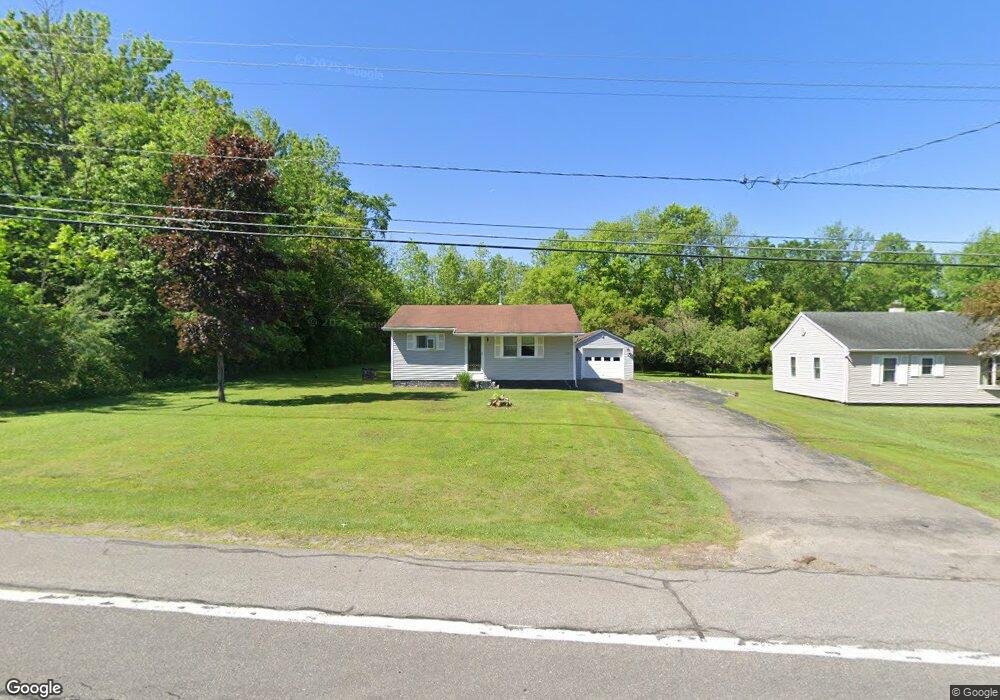 1737 State Highway 420, Massena, NY 13662 - photo 1
