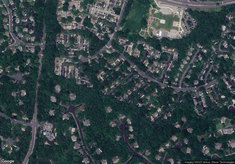 10229 Marshall Pond Rd, Burke, VA 22015 - photo 1