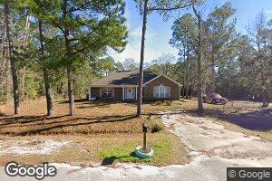 5004 Florida Blvd, Pearlington, MS 39572
