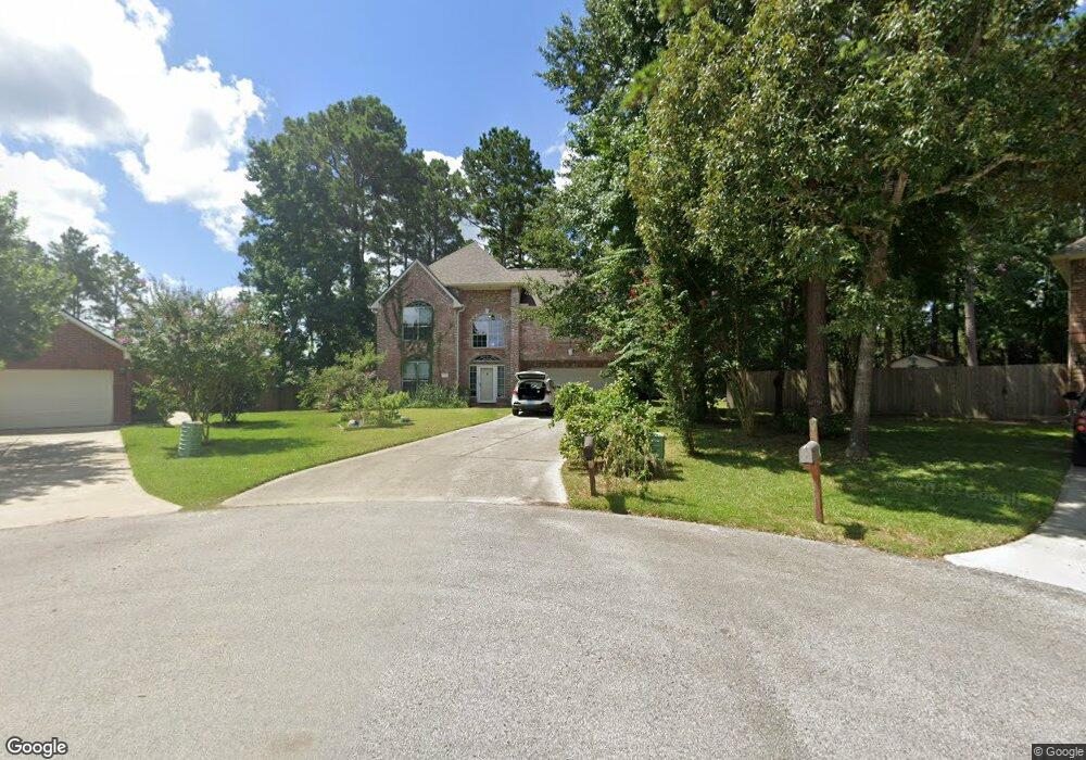 22 Woodbury Ct, Magnolia, TX 77355 - photo 1