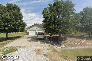 508 Sunflower Dr, Goessel, KS 67053