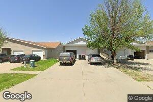 1410 E Redwood Blvd, Brandon, SD 57005