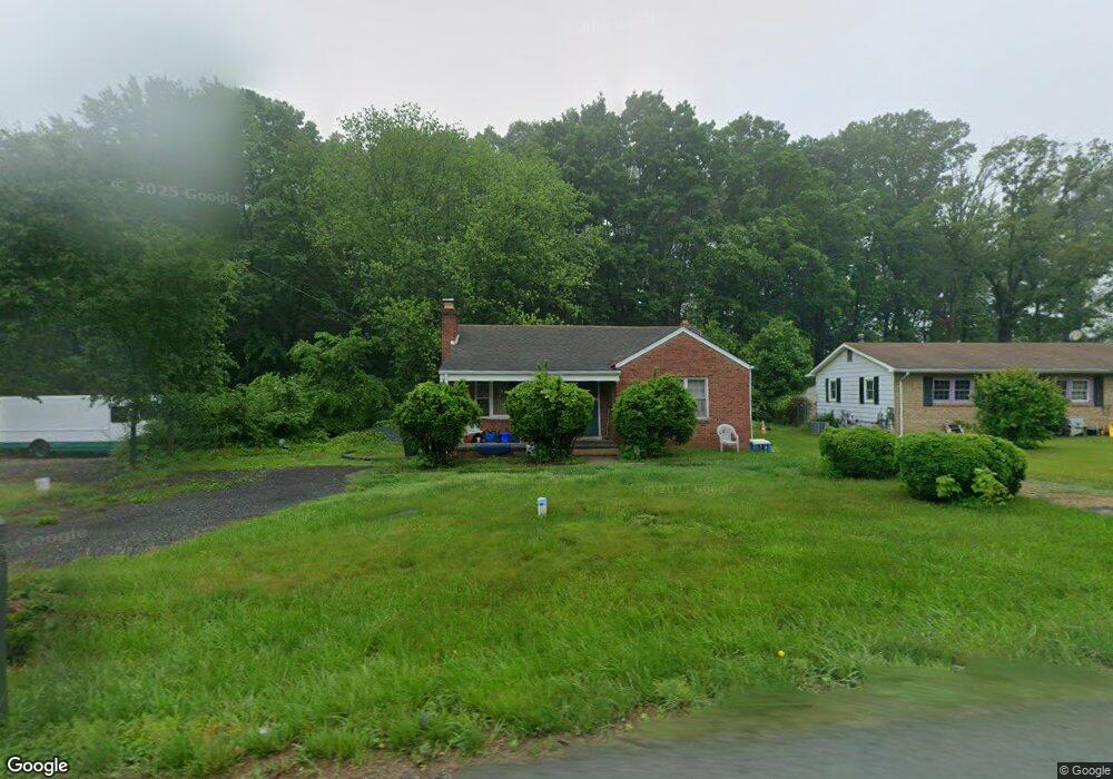 880 Marlboro Rd, Lothian, MD 20711 - photo 1