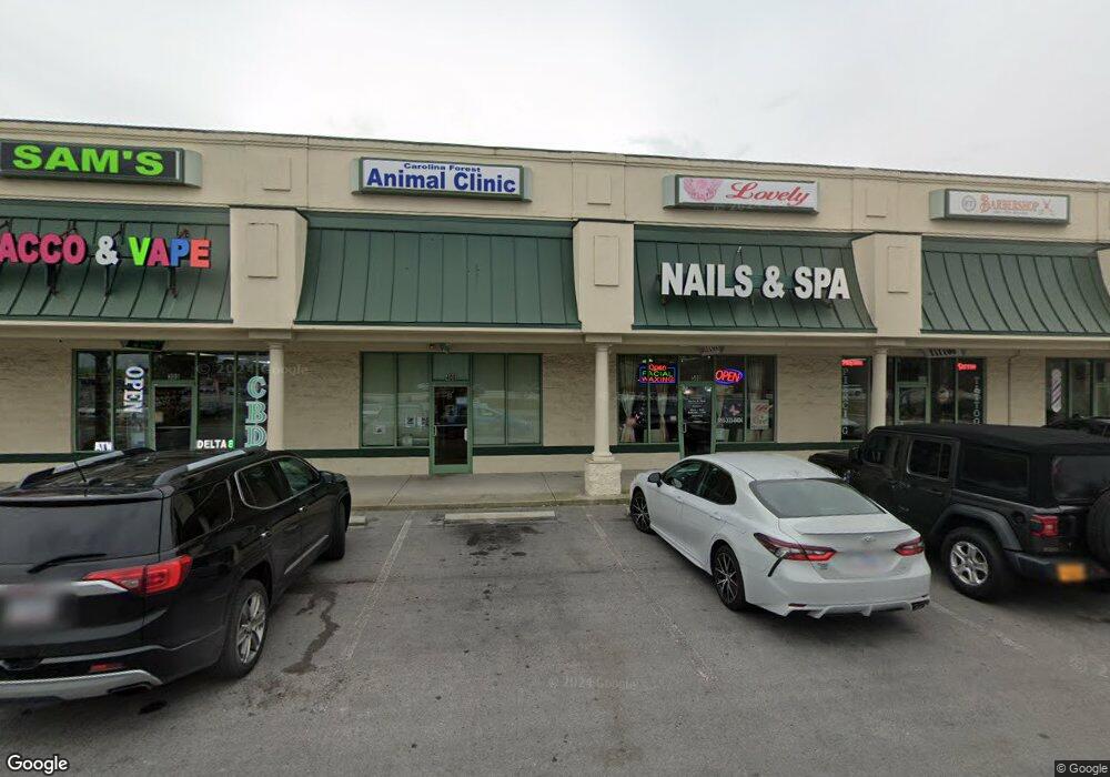 4225 Western Blvd unit 600, Jacksonville, NC 28546 - photo 1