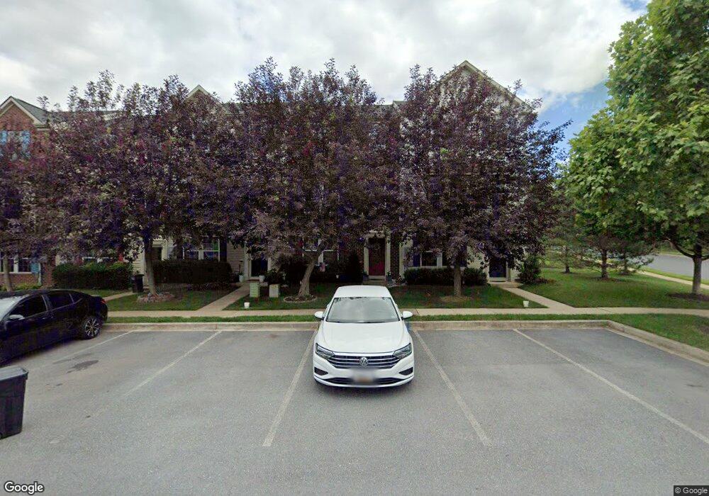 2002 Spring Run Cir, Frederick, MD 21702 - photo 1