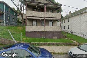 514 New St, Scranton, PA 18509