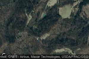 12237 Mcdougal Rd, Millfield, OH 45761
