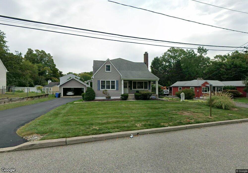 18 Green St, Metuchen, NJ 08840 - photo 1