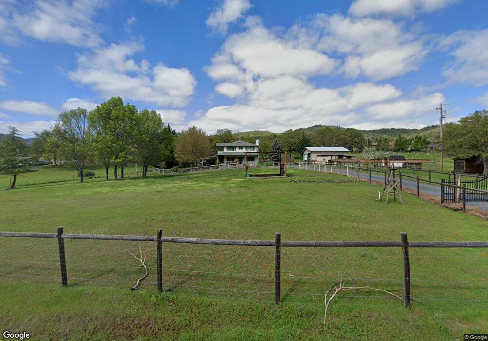 5682 Fishers Ferry Rd, Gold Hill, OR 97525 - photo 1