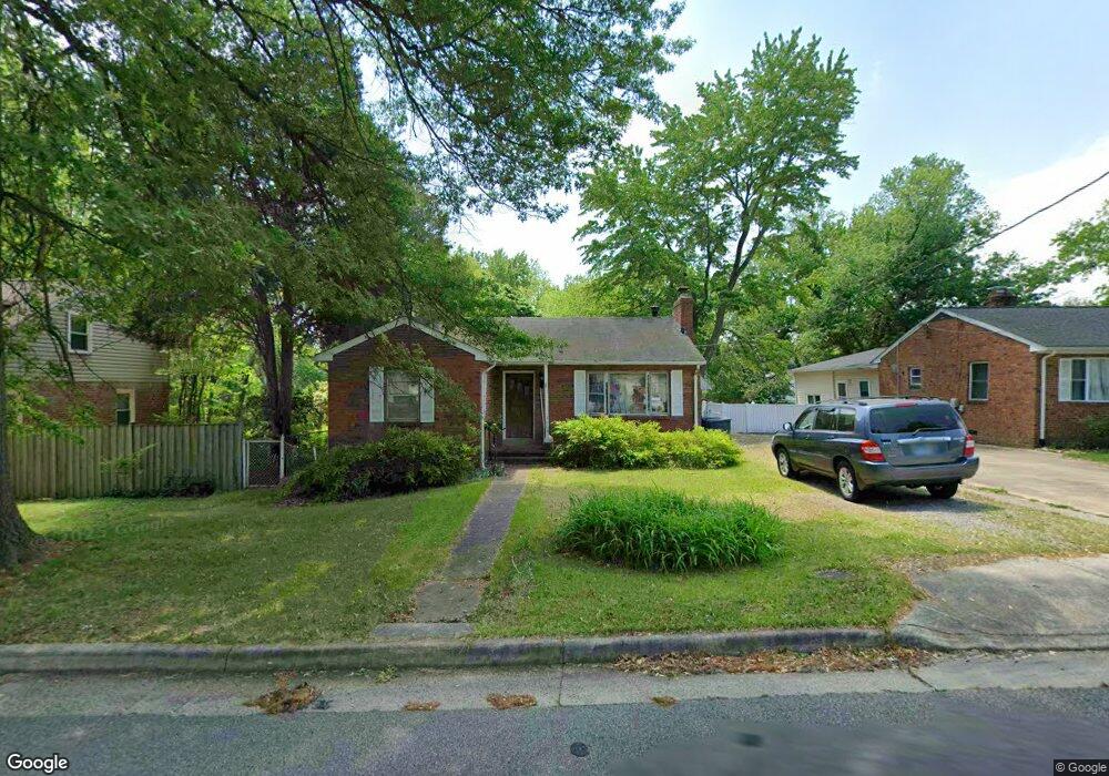 3403 Groveton St, Alexandria, VA 22306 - photo 1