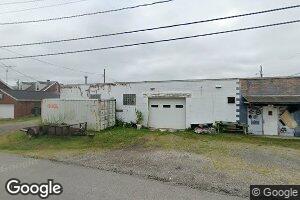 102 Center Ave, Follansbee, WV 26037