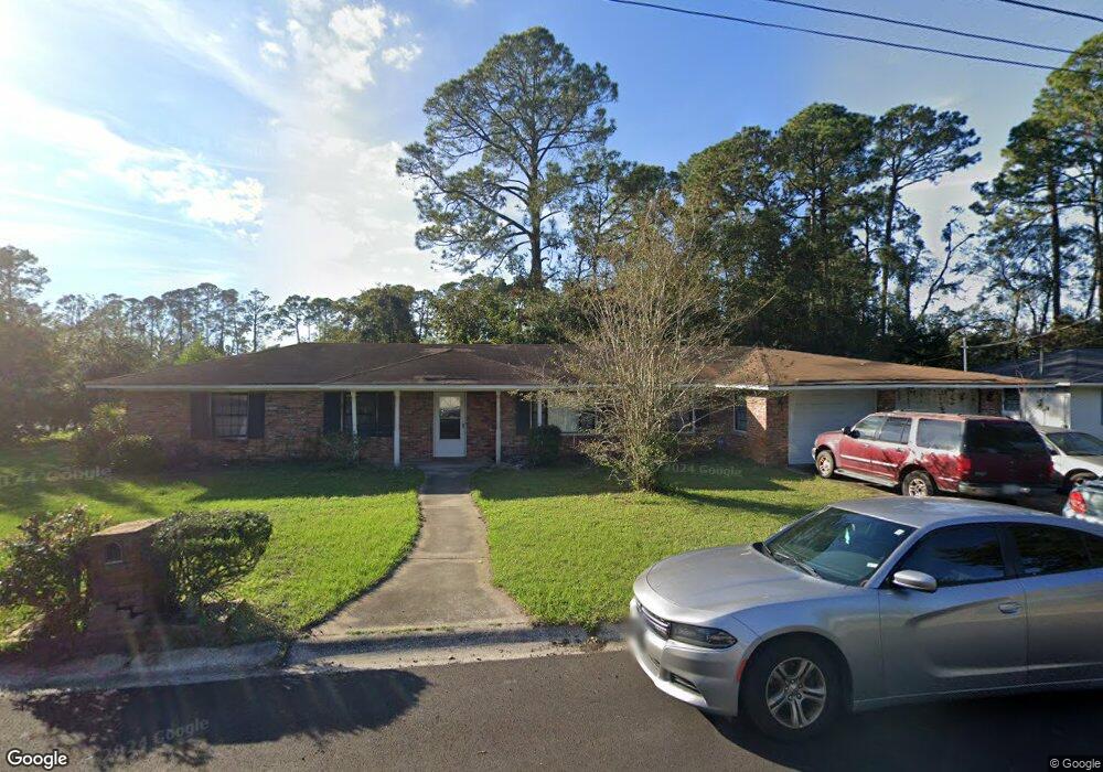 99 Camp Ln, Brunswick, GA 31525 - photo 1