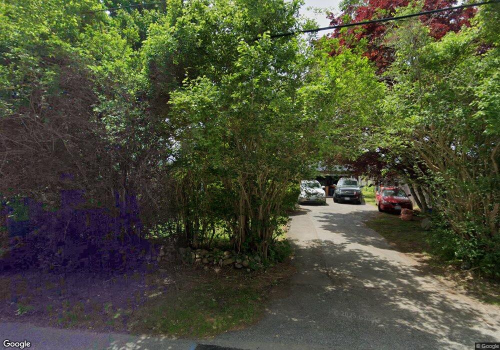 42 Benson Ave, Westerly, RI 02891 - photo 1