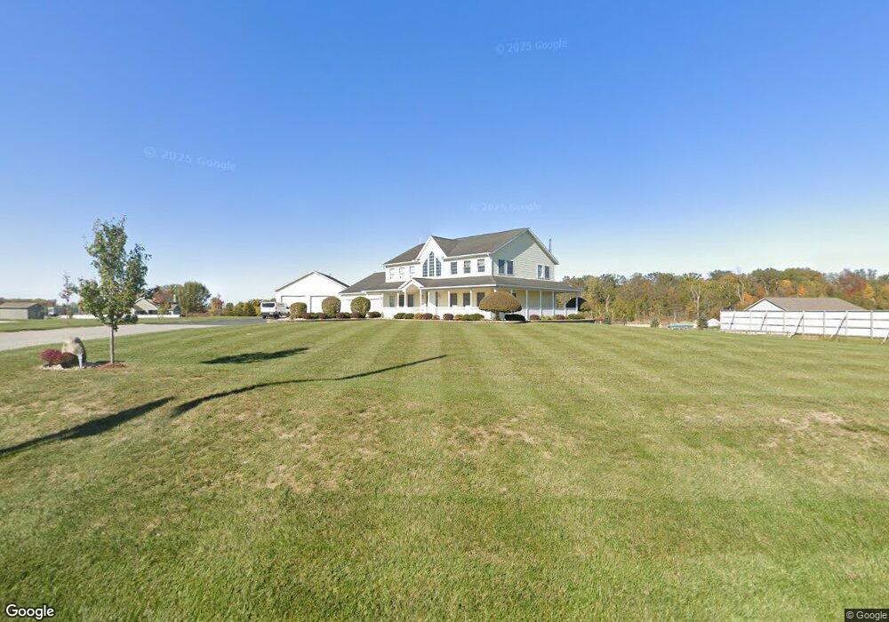 5801 Tama Rd, Mendon, OH 45862 - photo 1