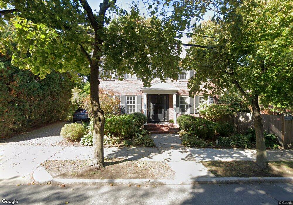 72 Sumner Rd, Brookline, MA 02445 - photo 1