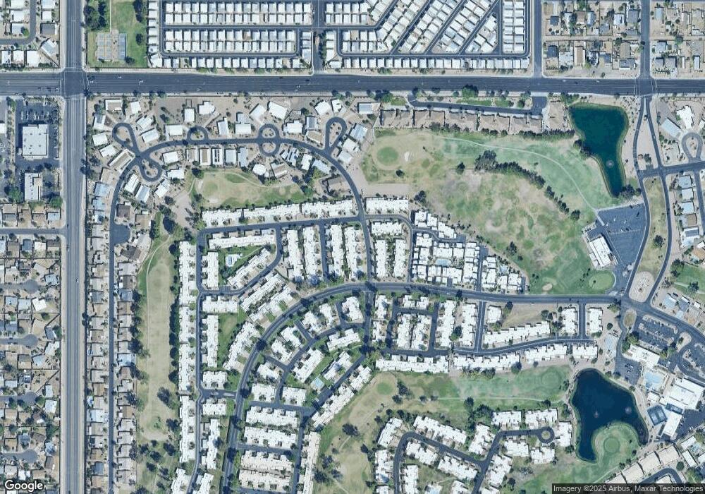 448 S Desert Flower Dr unit 4, Mesa, AZ 85208 - photo 1