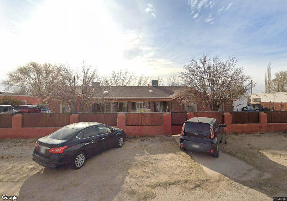 440 Santa Martina Dr, El Paso, TX 79927 - photo 1