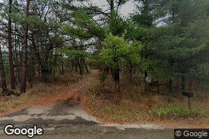 1185 Fawn Dr, Grand Marsh, WI 53936