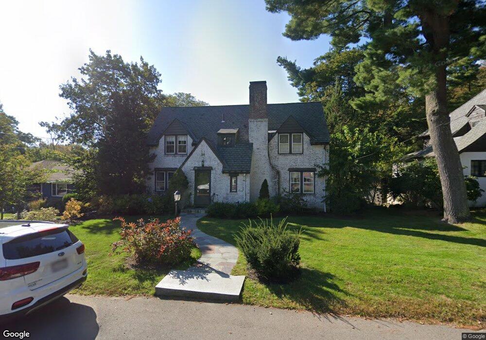 39 Devonshire Rd, Waban, MA 02468 - photo 1
