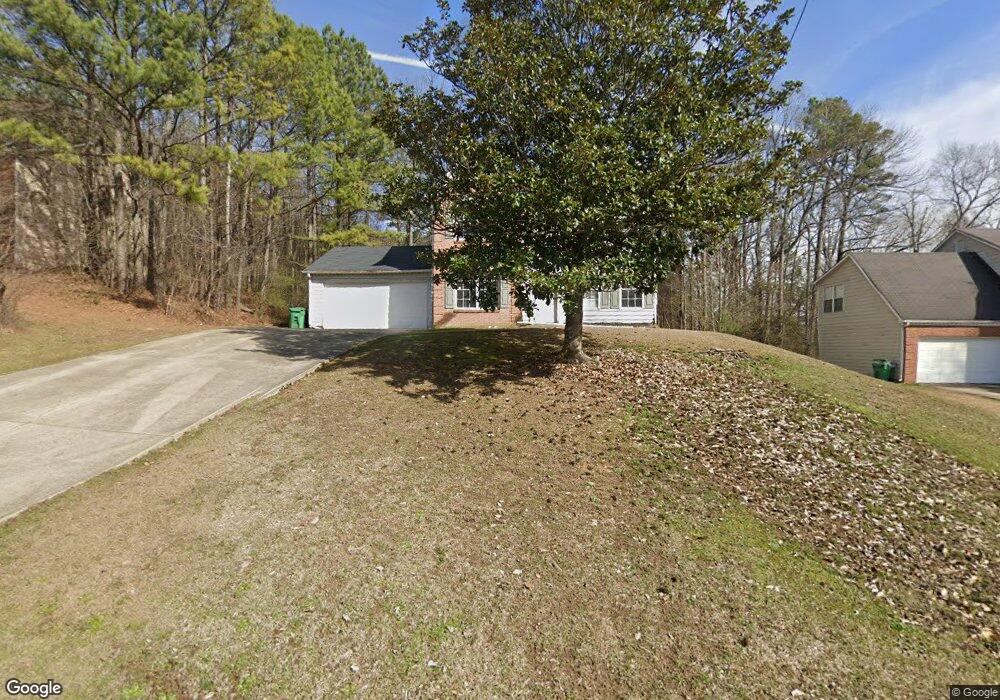 3974 Sautee Trail, Conley, GA 30288 - photo 1