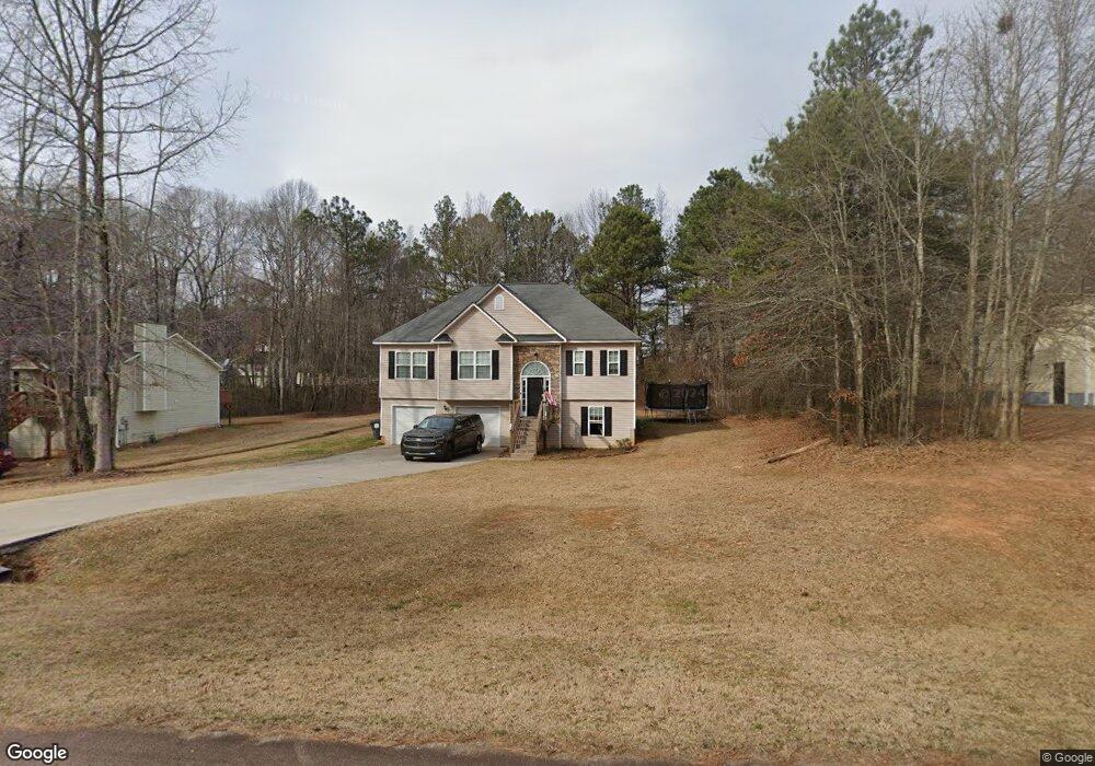 192 S Red Oak Way, Temple, GA 30179 - photo 1