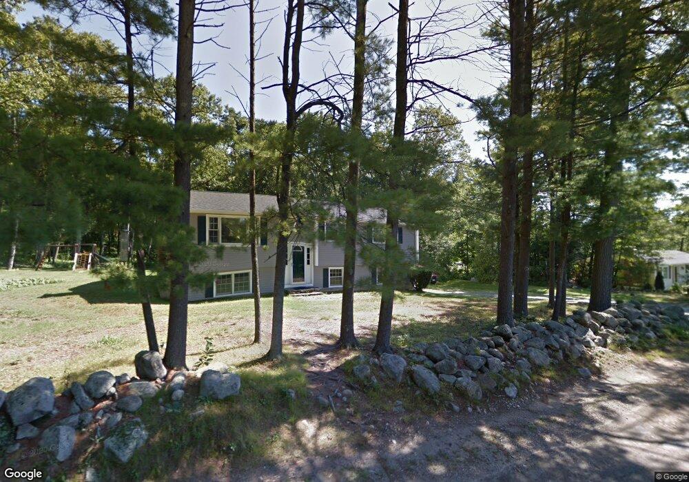 14 Adams Rd, Hubbardston, MA 01452 - photo 1