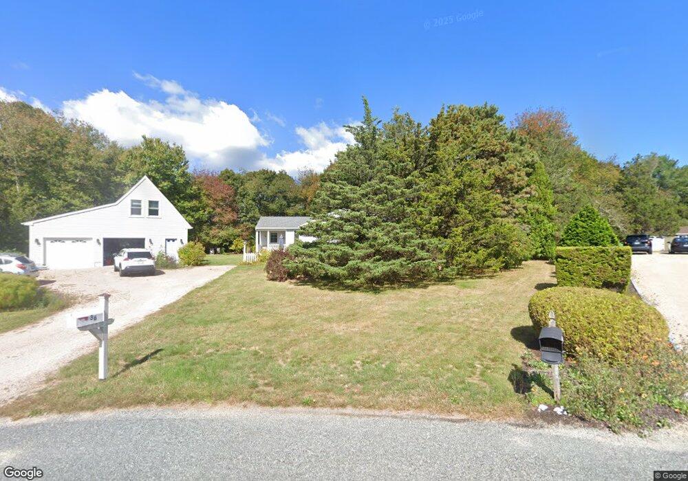 36 Browning Dr, Charlestown, RI 02813 - photo 1