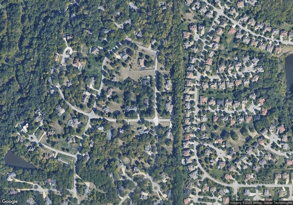 8856 Redbud Ln, Lenexa, KS 66220 - photo 1