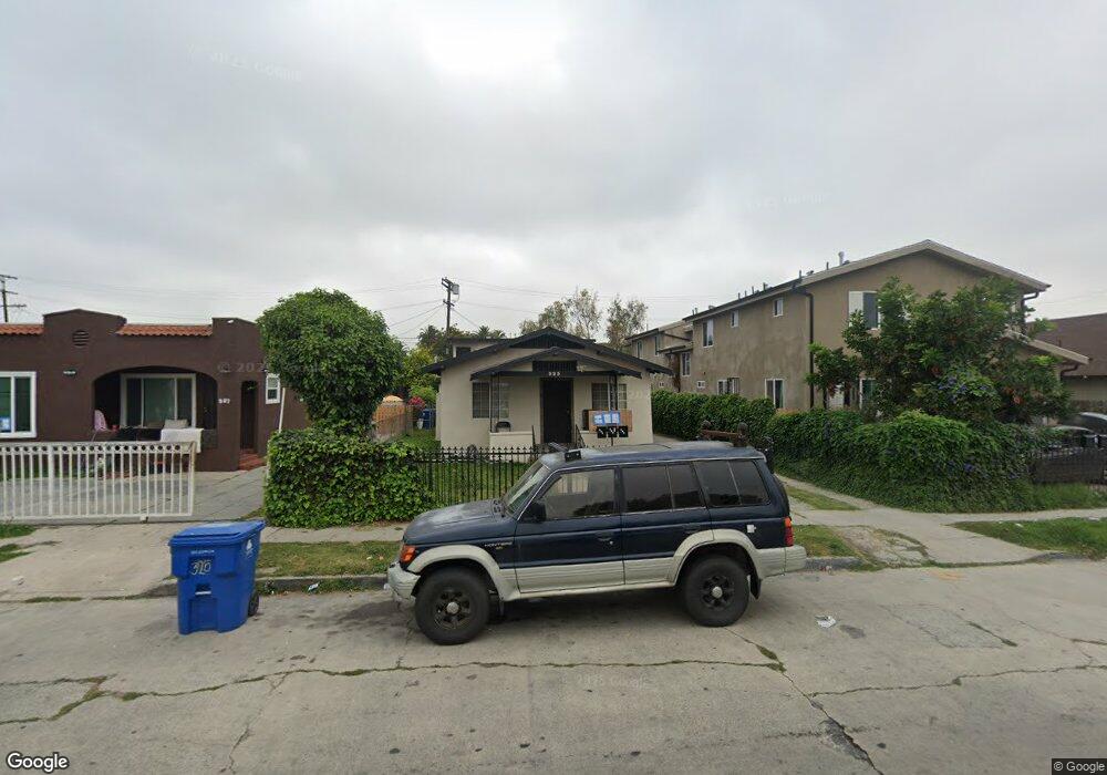 Street View Photo