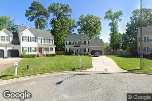 2804 Bedstone Cir, Chesapeake, VA 23323