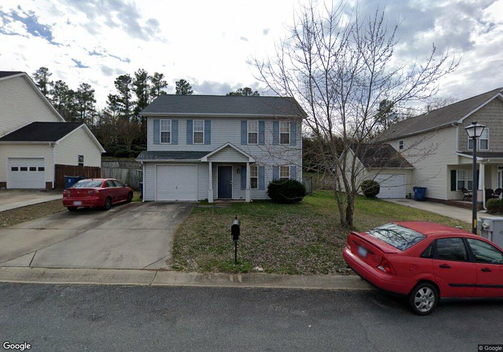 753 Sir Raleigh Dr, Concord, NC 28025 - photo 1