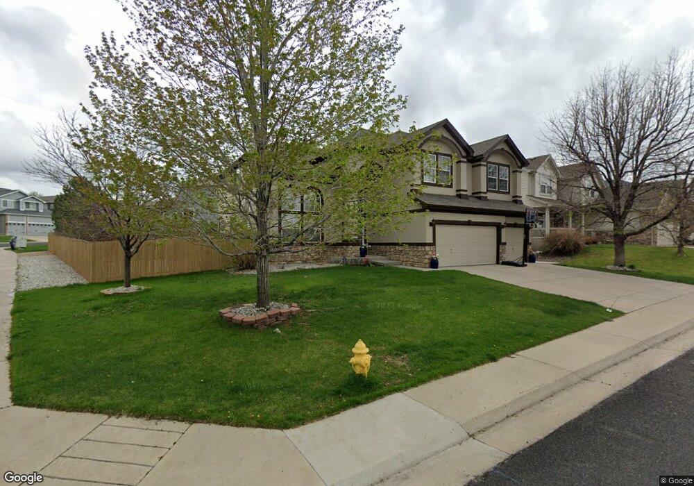 22454 E Maplewood Ln, Aurora, CO 80015 - photo 1