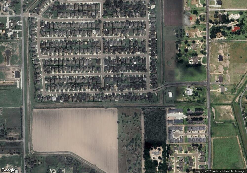 2001 Bald Cypress, Weslaco, TX 78596 - photo 1