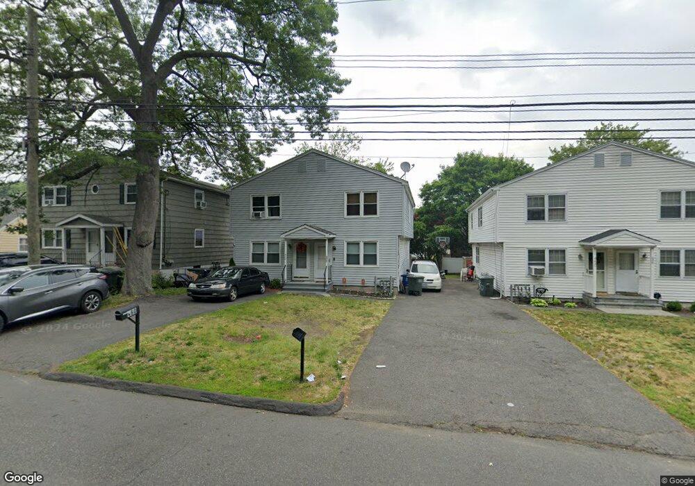 458 Chopsey Hill Rd, Bridgeport, CT 06606 - photo 1