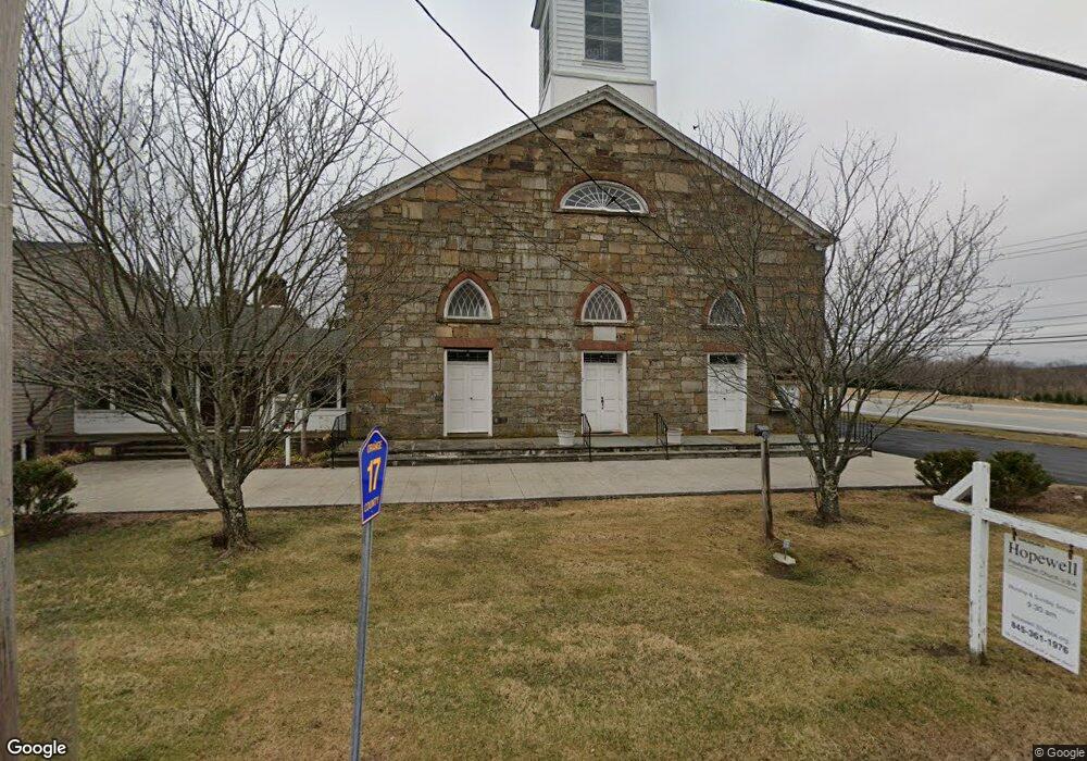 4 County Route 17, Pine Bush, NY 12566 - photo 1