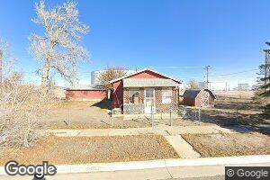 404 Madison Ave, Sinclair, WY 82334