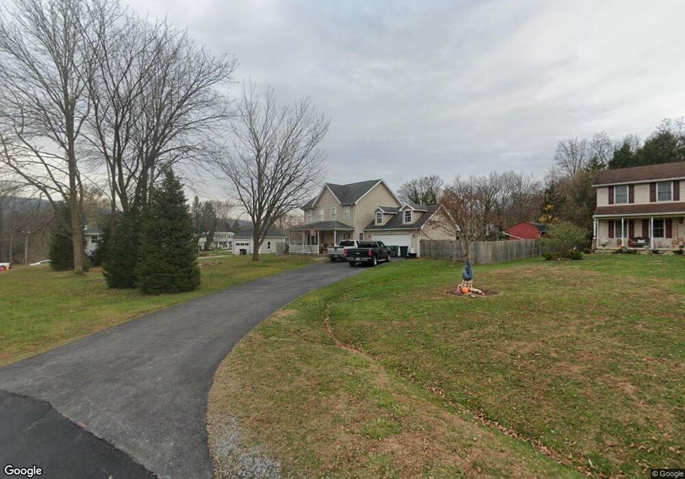 38 Spring Ct, Harpers Ferry, WV 25425 - photo 1