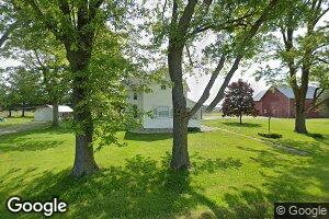 7333 N 100 W, Uniondale, IN 46791