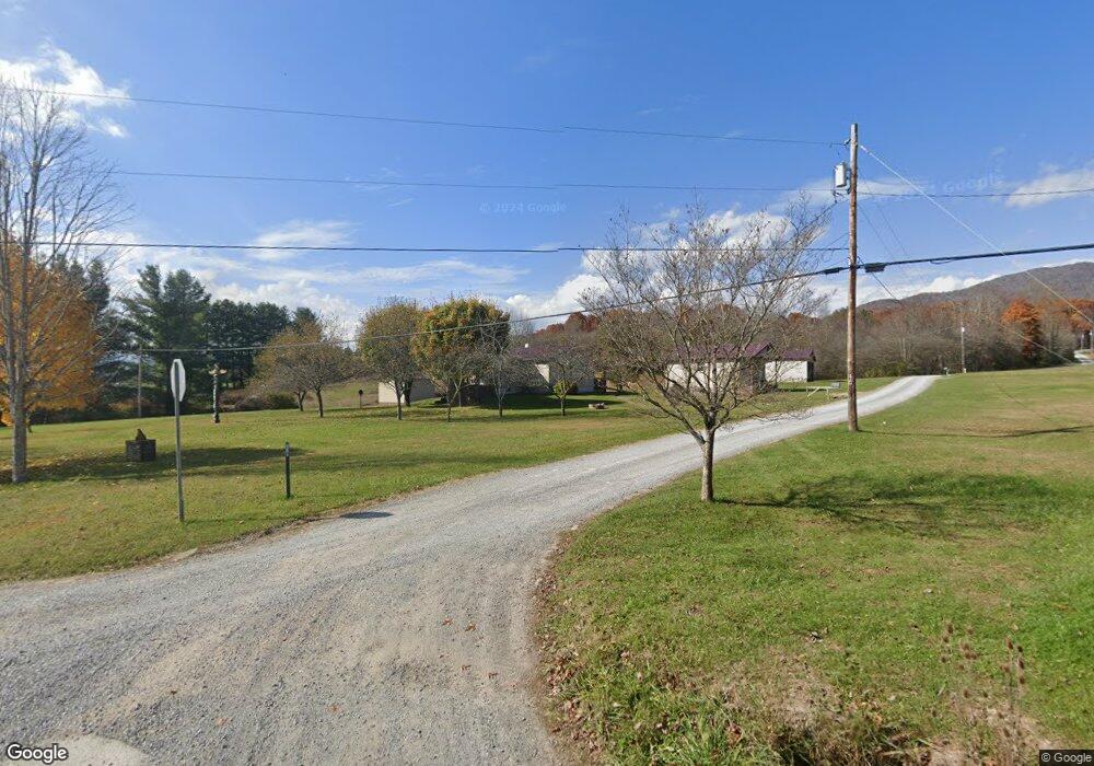 23 Walnut Bottom Rd, Marlinton, WV 24954 - photo 1