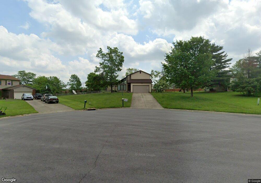 6650 Kanaugua Place, Liberty Township, OH 45044 - photo 1